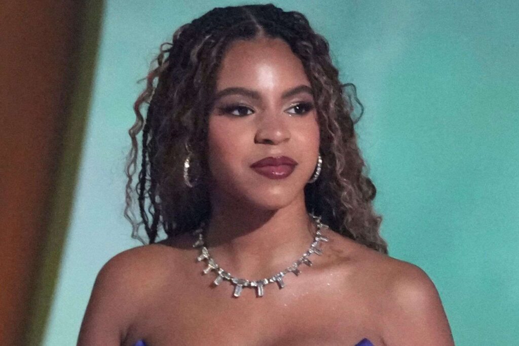 Blue Ivy Carter Songs