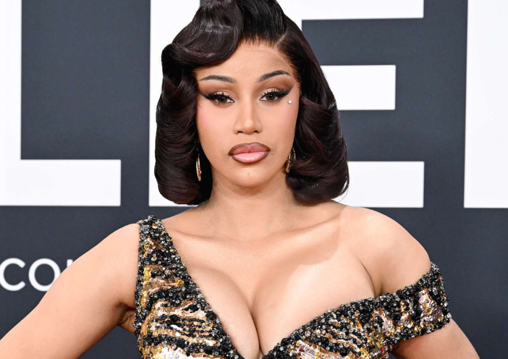Cardi B Songs: Biography, Albums and Complete Song List Cardi B Songs