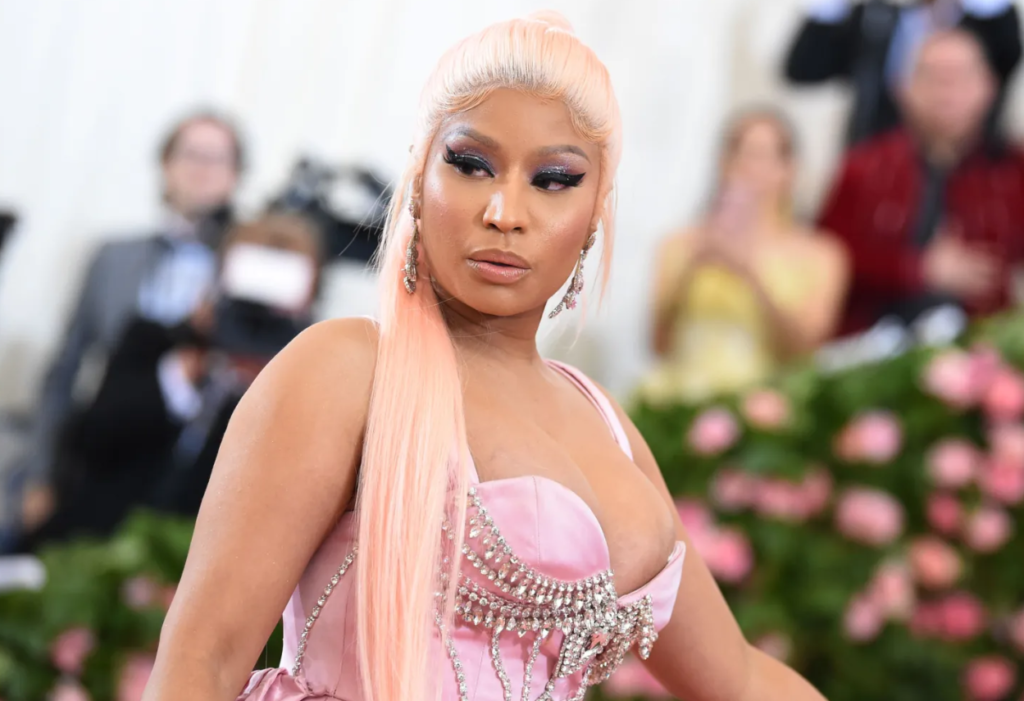 Nicki Minaj Songs: Biography, Albums and Complete Song List Nicki Minaj songs
