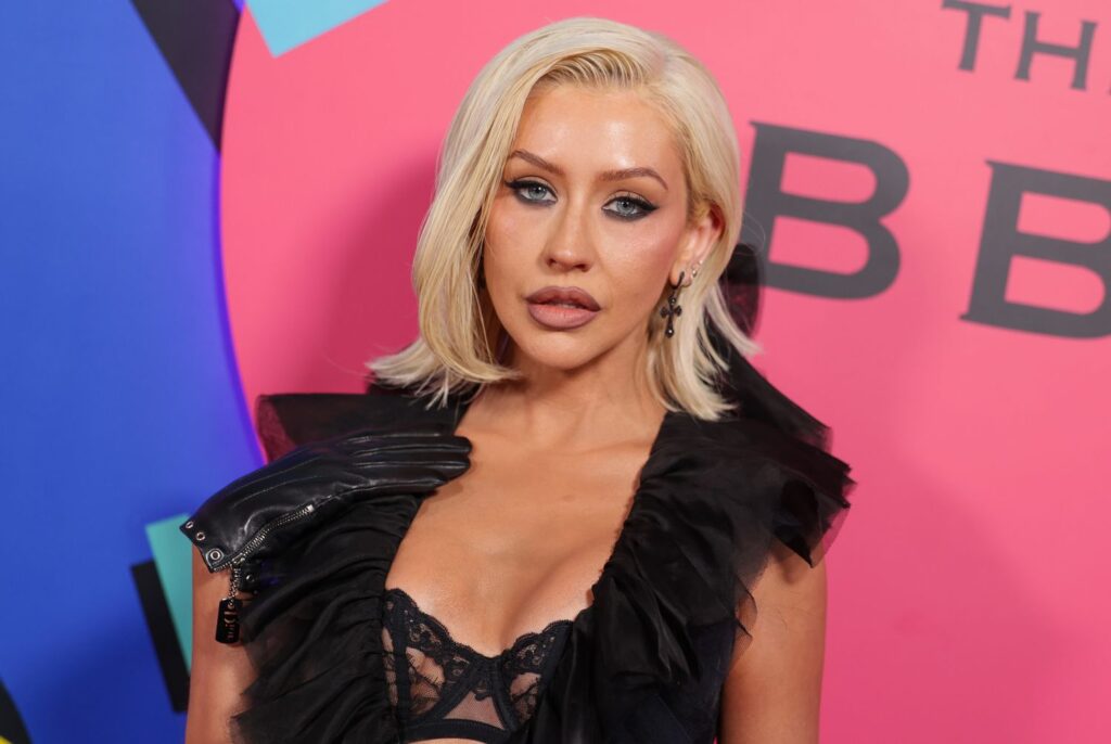 Christina Aguilera Songs: Biography, Albums and Complete Song List Christina Aguilera songs