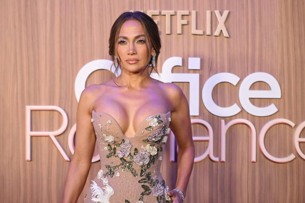 Jennifer Lopez songs