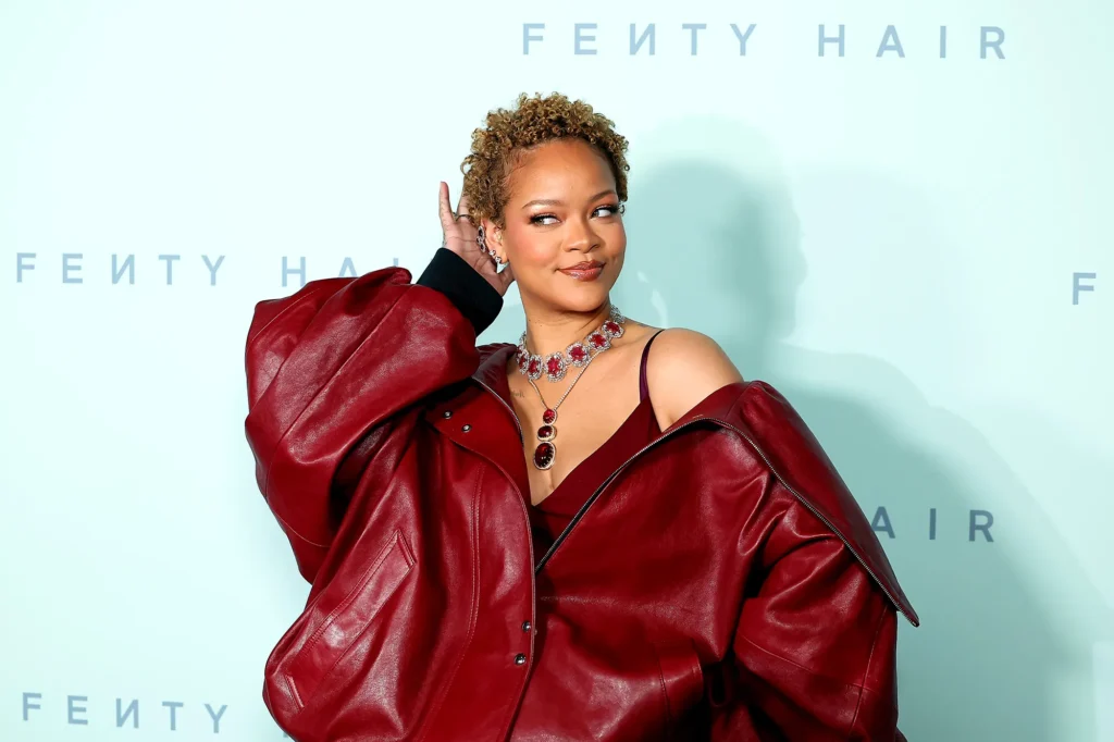 Rihanna Songs