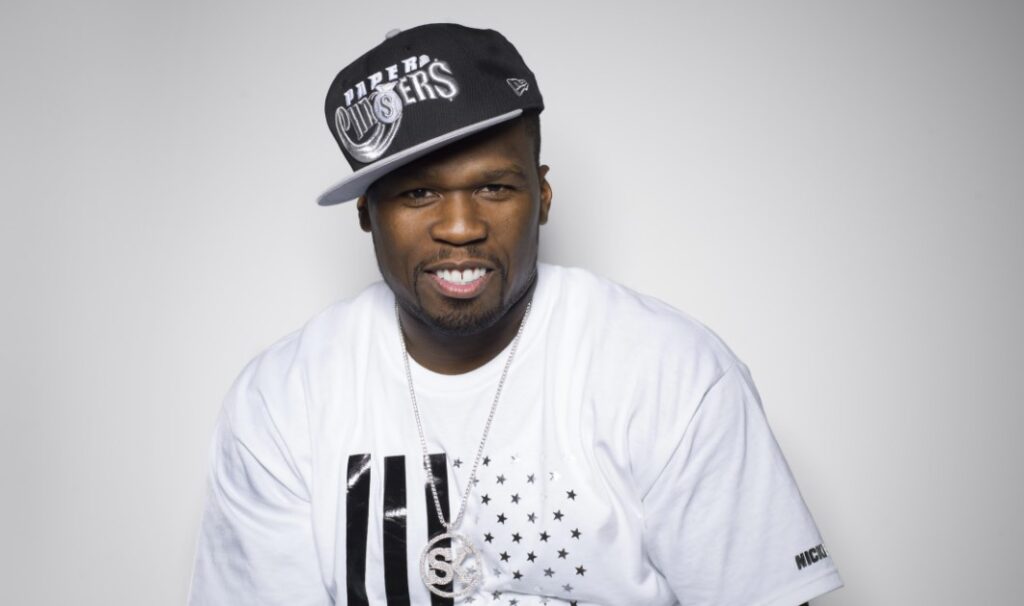 50 Cent Songs: Biography, Albums and Complete Song List 50 Cent Songs