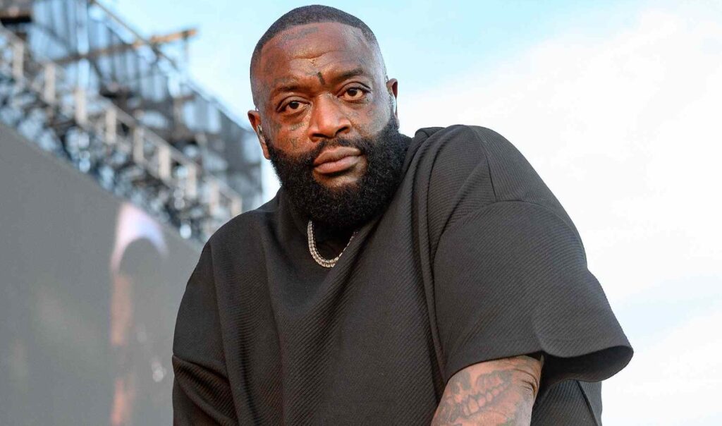 Rick Ross Songs