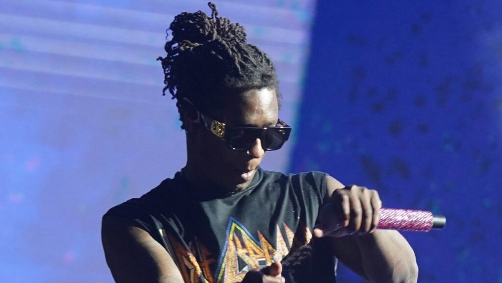 Young Thug Songs: Biography, Albums and Complete Song List Young Thug Songs