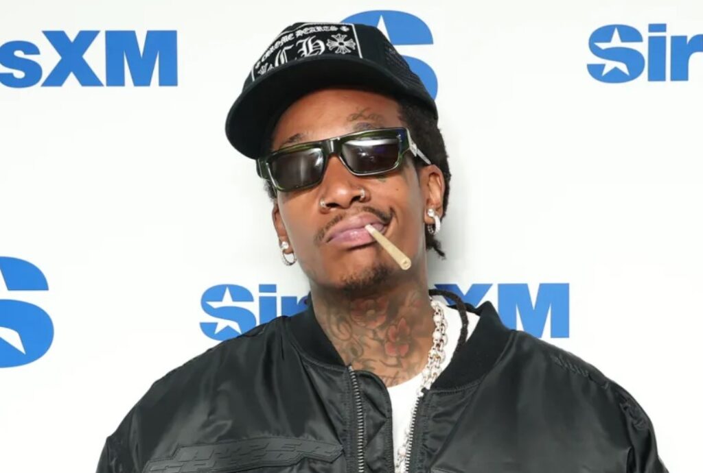 Wiz Khalifa Songs