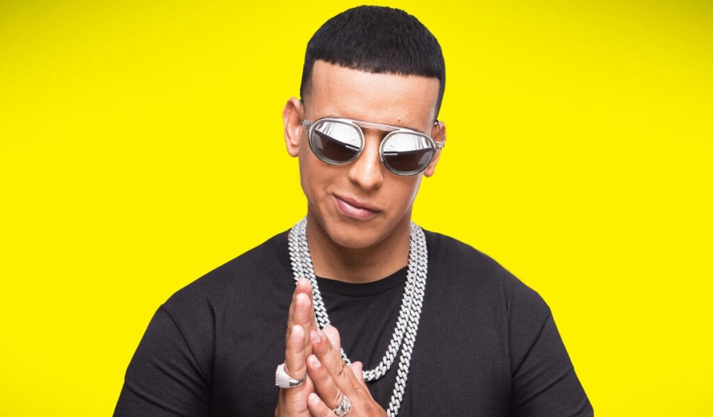 Daddy Yankee Songs: Biography, Albums and Complete Song List Daddy Yankee Songs