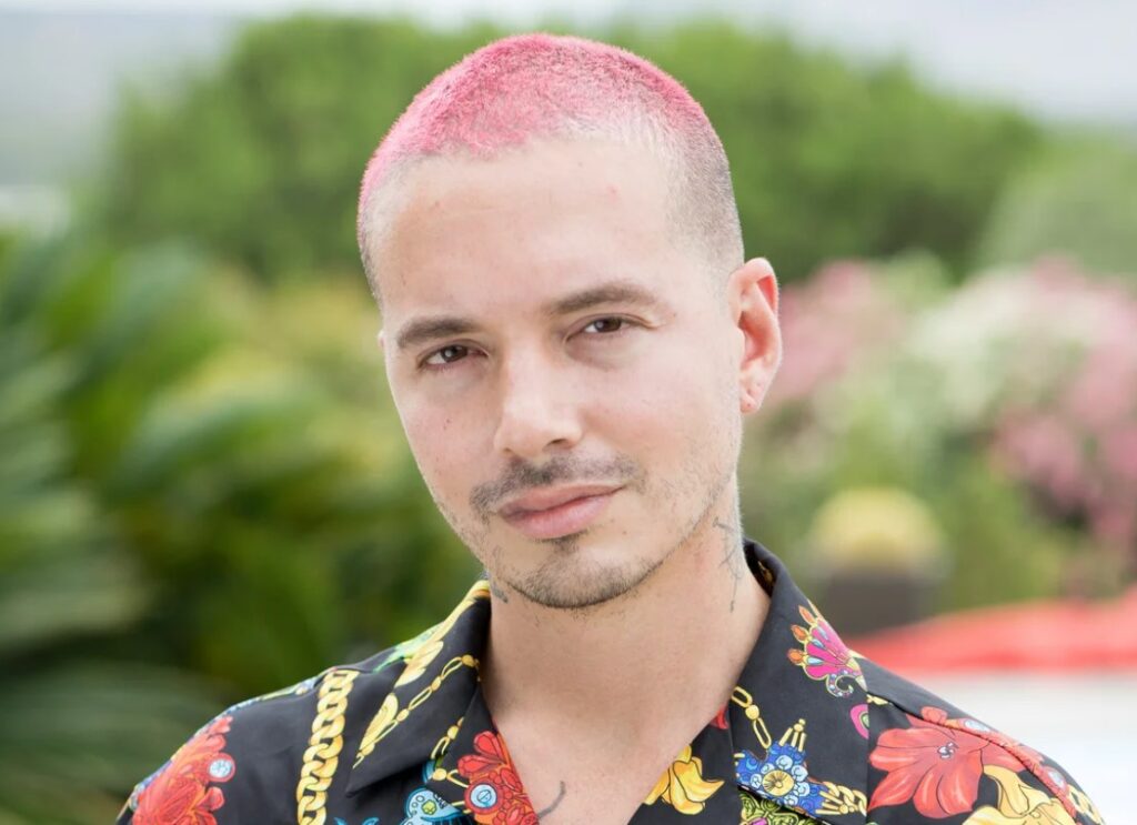 J Balvin Songs