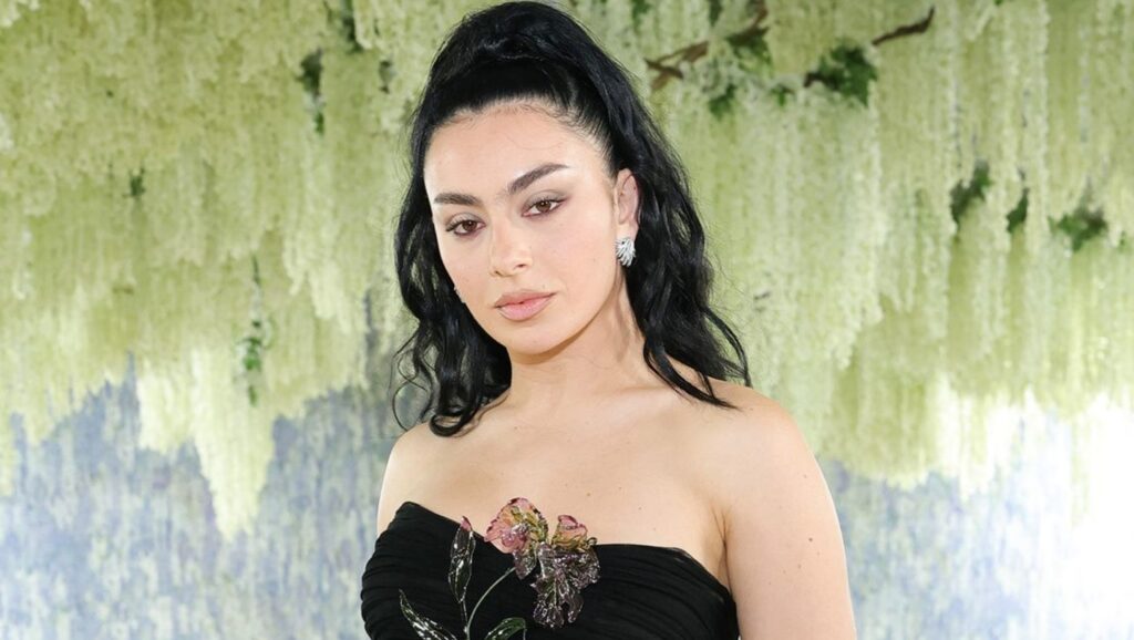 Charli XCX Songs