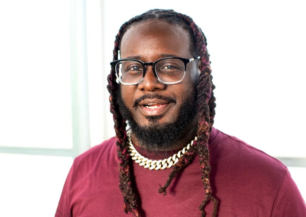 T-Pain Songs