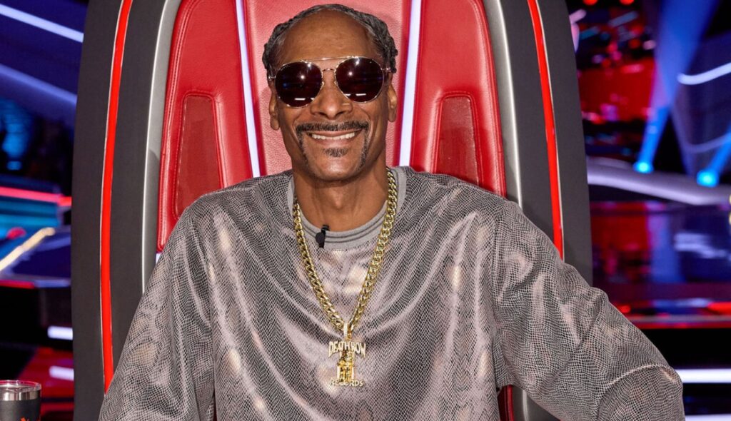 Snoop Dogg songs