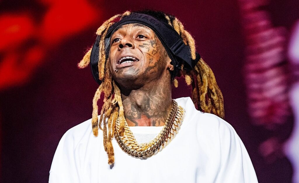 Lil Wayne Songs: Biography, Albums and Complete Song List Lil Wayne Songs