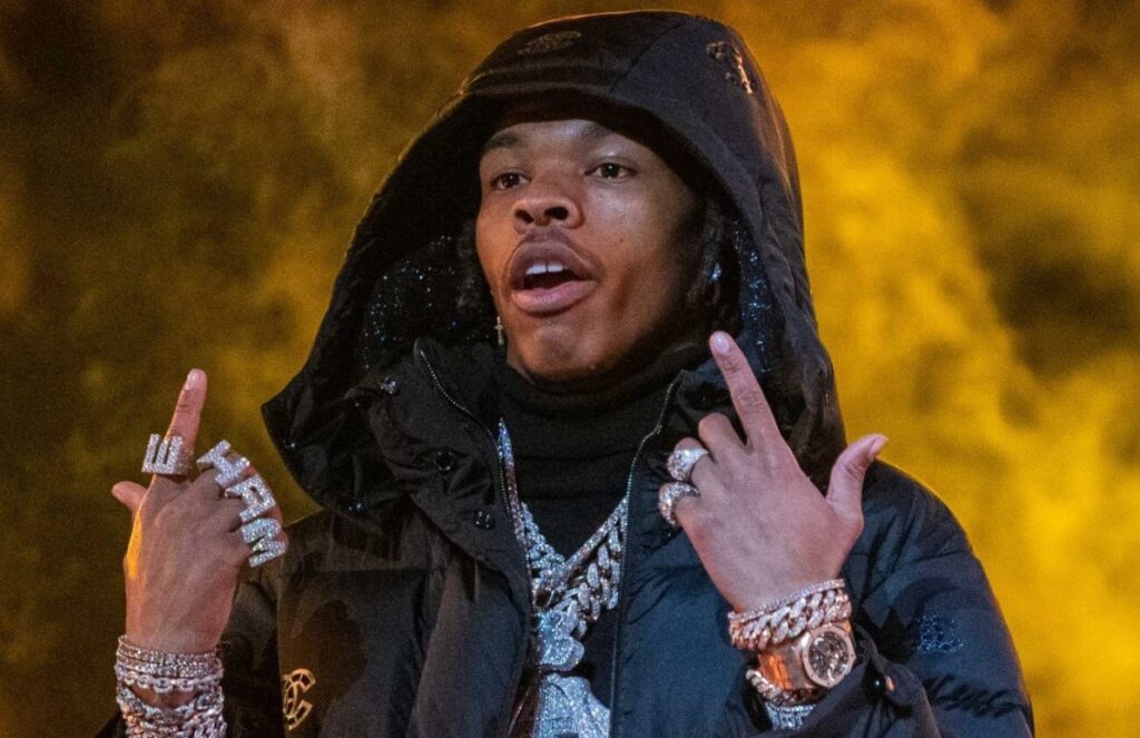 Lil Baby Songs