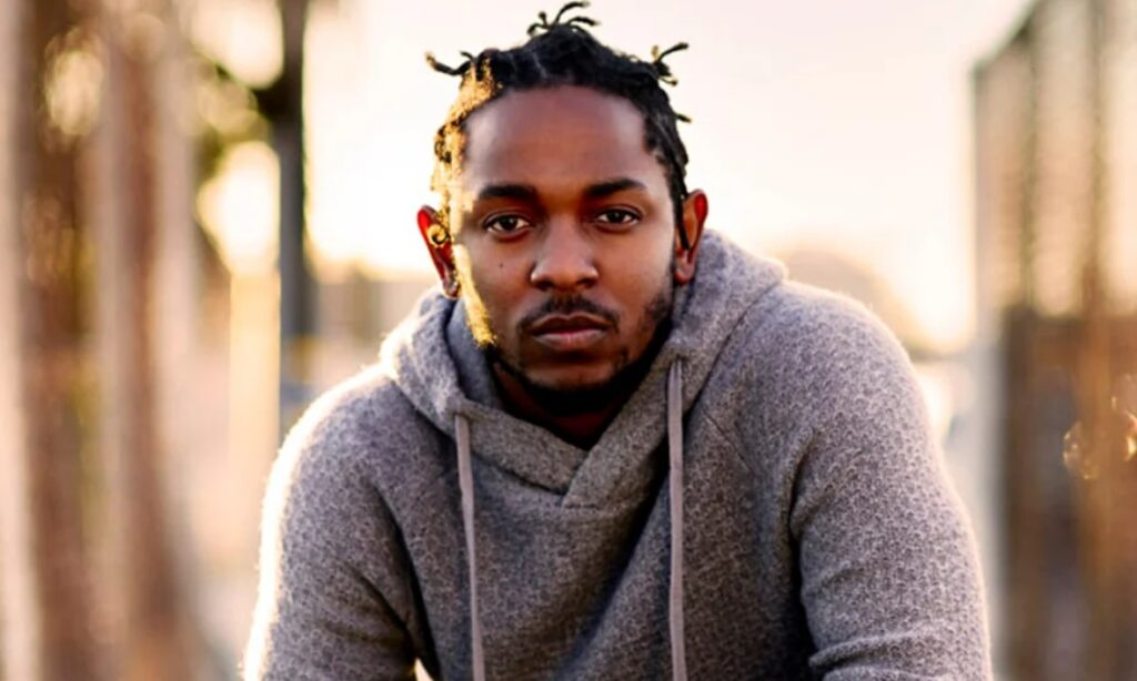 Kendrick Lamar Songs