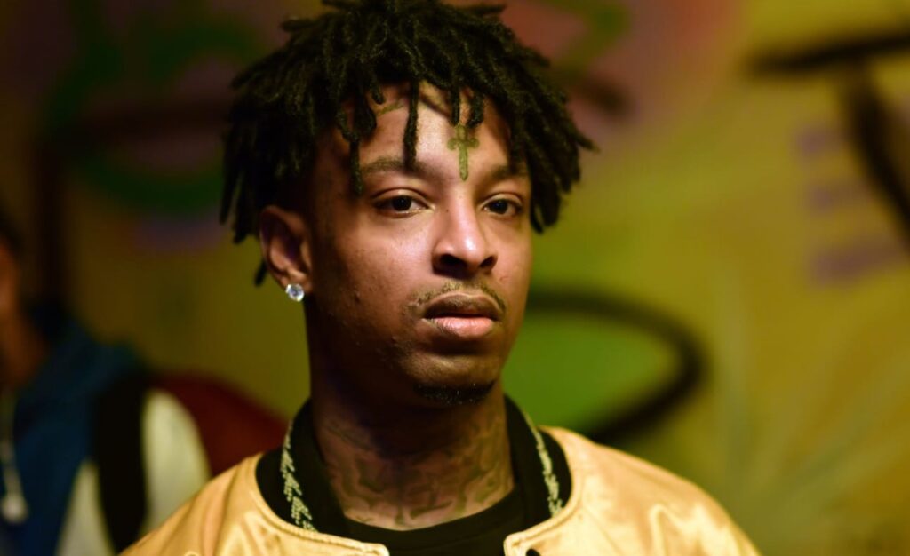 21 Savage Songs
