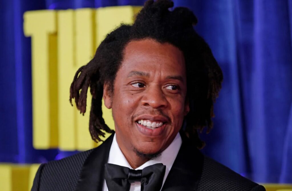Jay-Z Songs: Biography, Albums and Complete Song List Jay-Z Songs