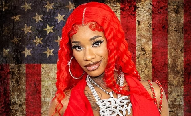 Sexyy Red Songs: Biography, Albums and Complete Song List Sexyy Red Songs