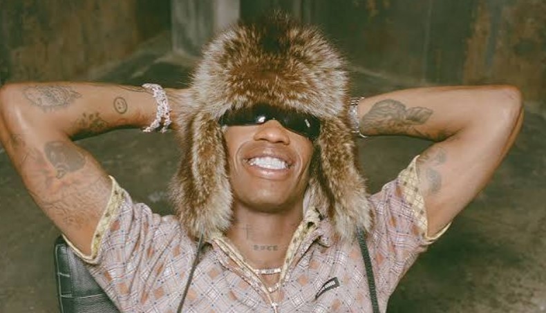 Travis Scott Songs: Biography, Albums and Complete Song List Travis Scott Songs