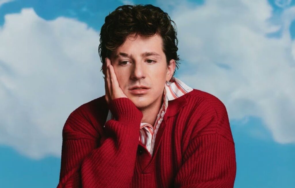 Charlie Puth Songs: Biography, Albums and Complete Song List Charlie Puth Songs