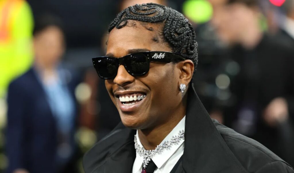 A$AP Rocky Songs