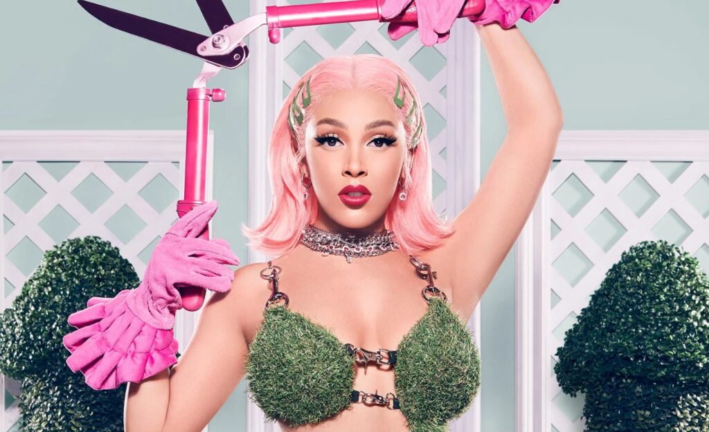 Doja Cat Songs: Biography, Albums and Complete Song List Doja Cat Songs