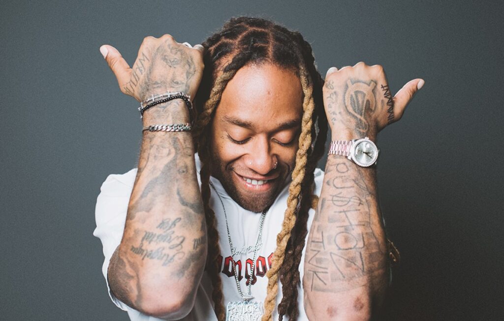 Ty Dolla $ign Songs: Biography, Albums and Complete Song List Ty Dolla $ign Songs