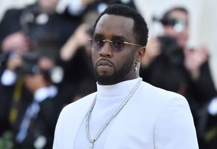 P. Diddy Songs: Biography, Albums and Complete Song List P. Diddy Songs