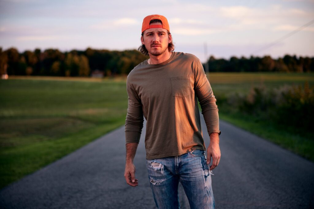Morgan Wallen Songs