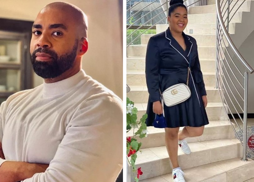 Who Is Alicia Angel Ferguson? Inside the Life of Shona Ferguson’s Daughter Alicia Angel Ferguson