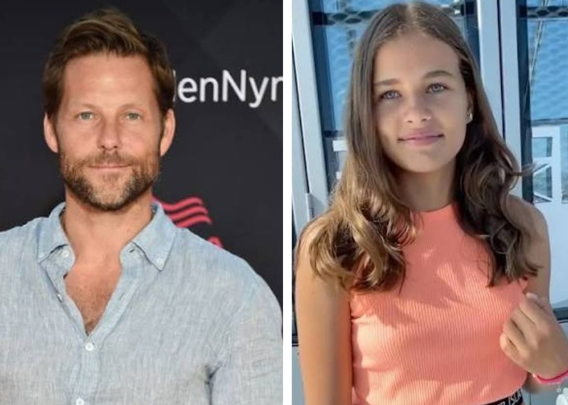 Who Is Isla Elizabeth Angela Griffith? Inside the Life of Jamie Bamber’s Daughter Isla Elizabeth Angela Griffith