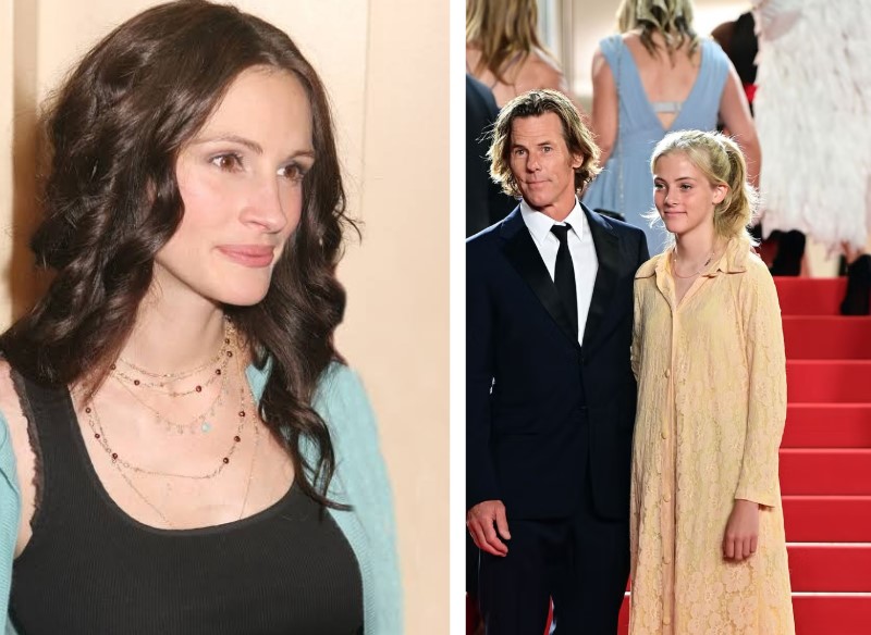 Hazel Moder: Inside the Life of Julia Roberts’ Daughter Hazel Moder