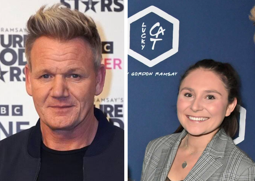 Who Is Megan Ramsay? Inside the Life of Gordon Ramsay’s Eldest Daughter Megan Ramsay