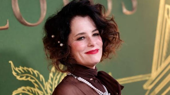 Parker Posey