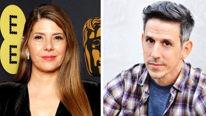 Who Is Adam Tomei? Inside the Life and Career of Marisa Tomei’s Brother Adam Tomei