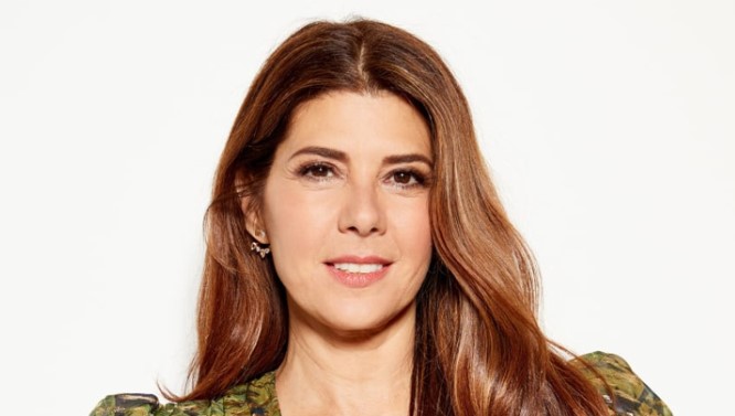 Marisa Tomei