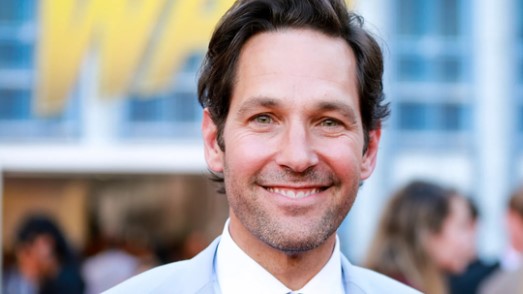 Paul Rudd