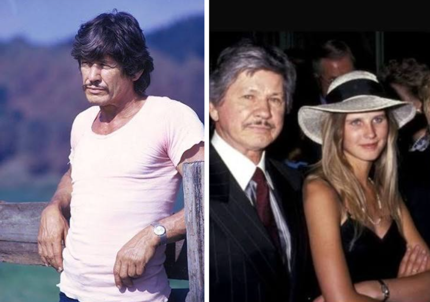 Who Is Zuleika Bronson? Inside the Life of Charles Bronson’s Daughter Zuleika Bronson