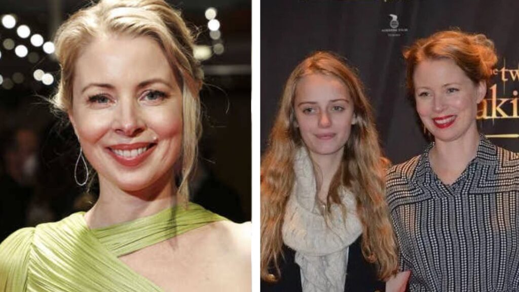 Who Is Tilde Wollter? Inside the Life of Julia Dufvenius’s Daughter Tilde Wollter