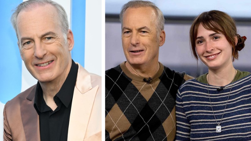 Who Is Erin Odenkirk? Inside the Life of Bob Odenkirk’s Daughter Erin Odenkirk