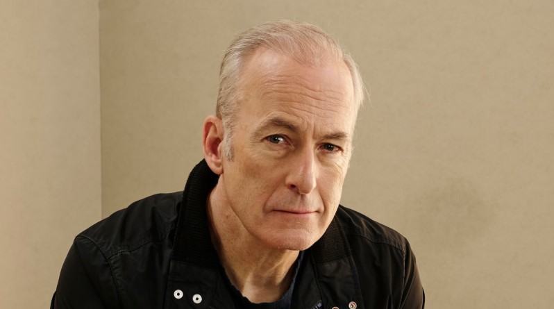 Bob Odenkirk