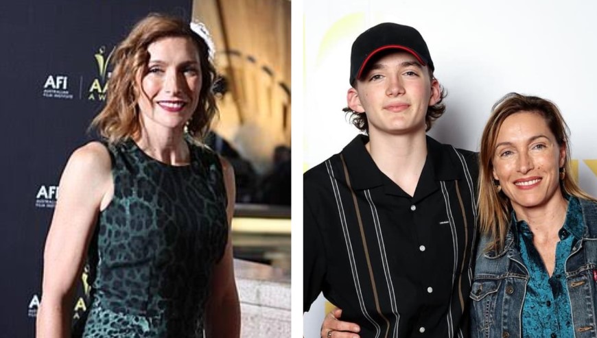 Who Is Albee Sparks? Inside the Life of Claudia Karvan’s Son Albee Sparks