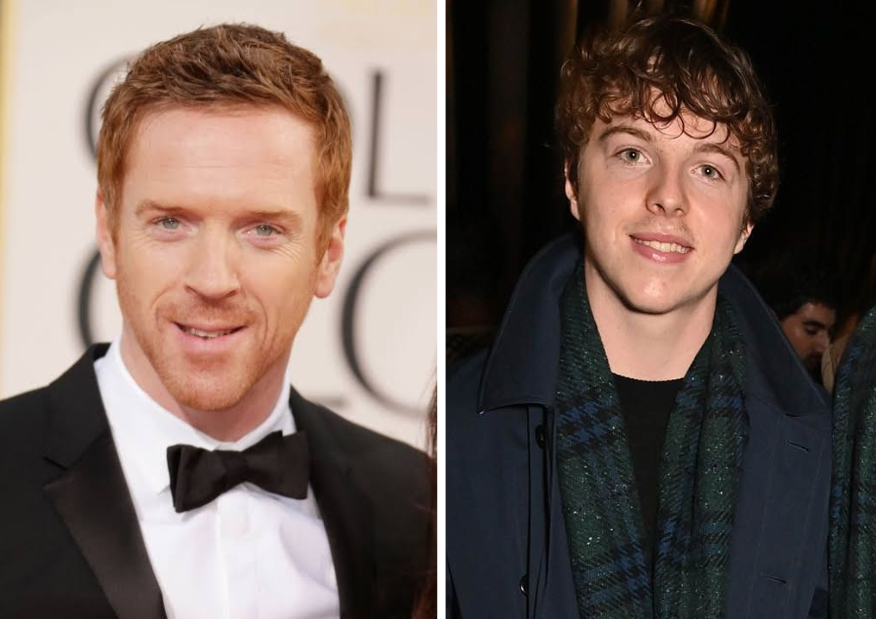 Who Is Gulliver Lewis? Inside the Life of Damian Lewis and Helen McCrory’s Son Gulliver Lewis