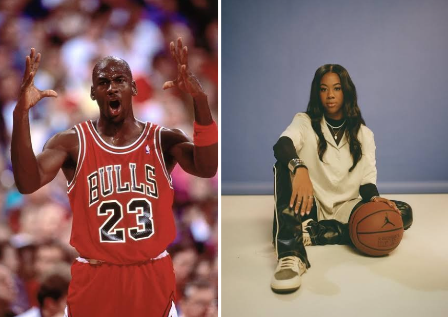 Who Is Jasmine Jordan? Inside the Life of Michael Jordan’s Daughter Jasmine Jordan