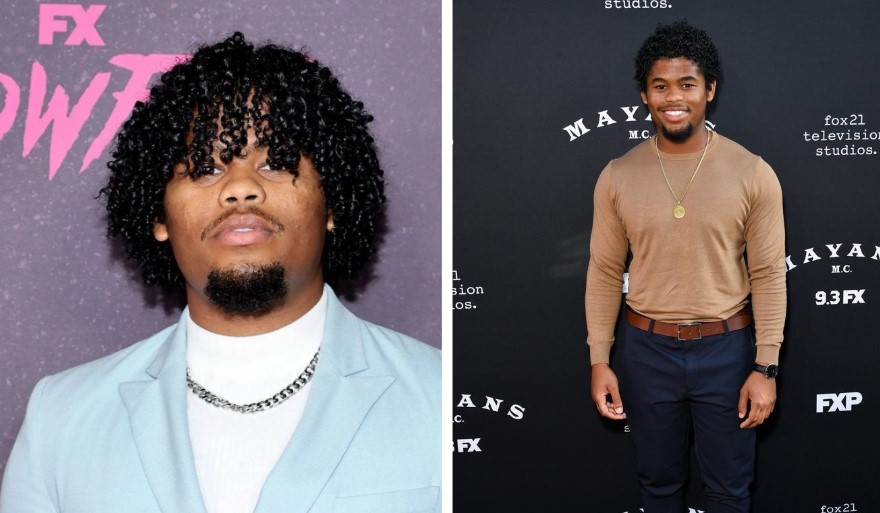 Isaiah John Height: How Tall Is the Actor Known for Snowfall? isaiah john height