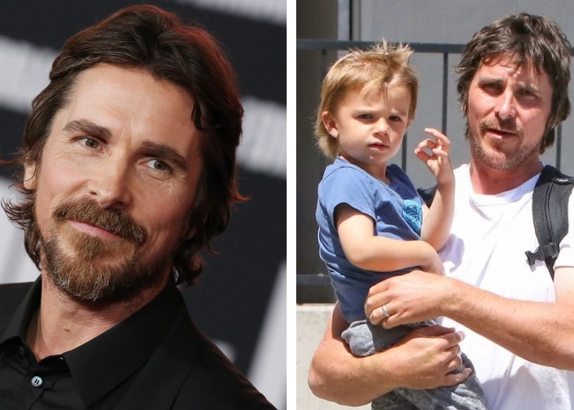 Joseph Bale: Inside the Life of Christian Bale’s Son Joseph Bale