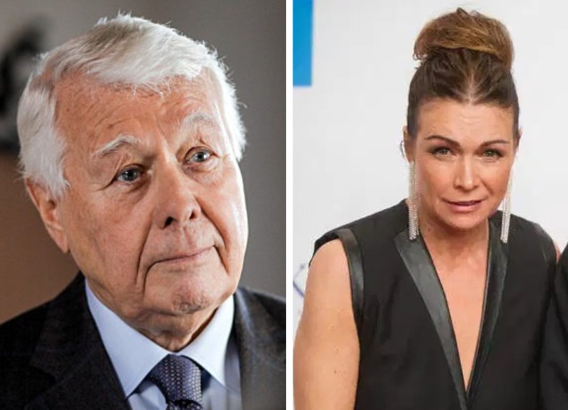 Wer ist Barbara Weck? Ein Einblick in das Leben von Peter Wecks Tochter Barbara Weck